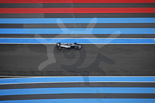 Motorsports: FIA Formula One World Championship 2018, Grand Prix of France