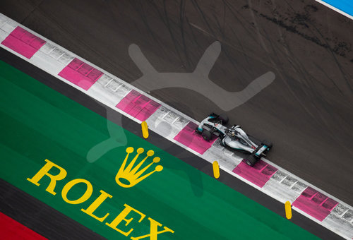 Motorsports: FIA Formula One World Championship 2018, Grand Prix of France
