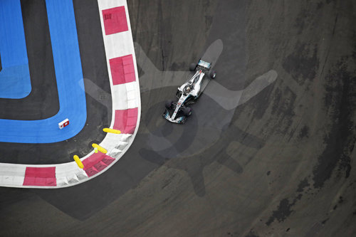 Motorsports: FIA Formula One World Championship 2018, Grand Prix of France