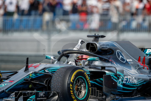 Motorsports: FIA Formula One World Championship 2018, Grand Prix of France