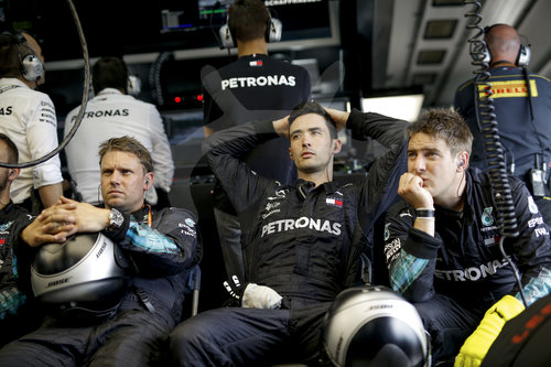 Motorsports: FIA Formula One World Championship 2018, Grand Prix of France