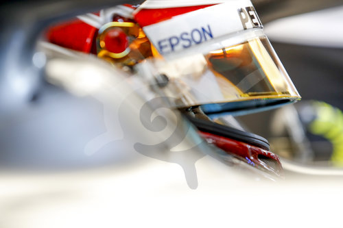 Motorsports: FIA Formula One World Championship 2018, Grand Prix of Austria