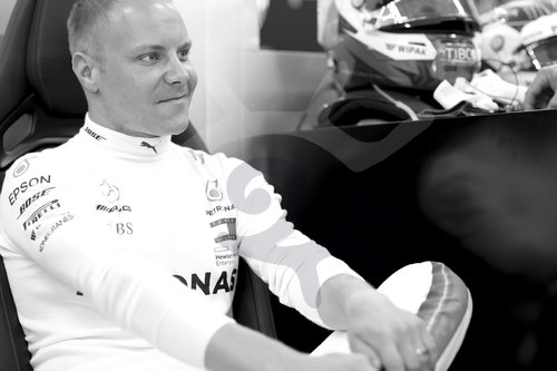 Motorsports: FIA Formula One World Championship 2018, Grand Prix of Austria