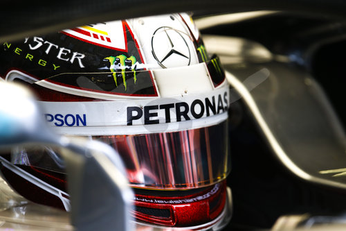 Motorsports: FIA Formula One World Championship 2018, Grand Prix of Austria