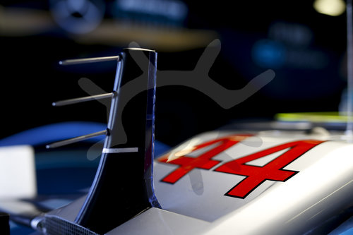 Motorsports: FIA Formula One World Championship 2018, Grand Prix of Great Britain
