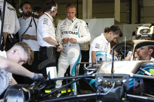 Motorsports: FIA Formula One World Championship 2018, Grand Prix of Great Britain