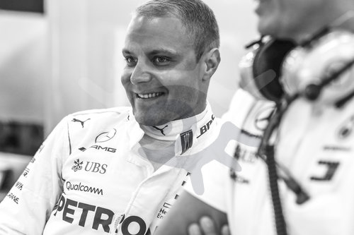 Motorsports: FIA Formula One World Championship 2018, Grand Prix of Great Britain