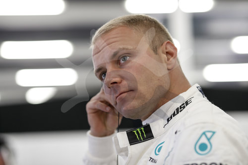 Motorsports: FIA Formula One World Championship 2018, Grand Prix of Great Britain