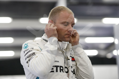 Motorsports: FIA Formula One World Championship 2018, Grand Prix of Great Britain