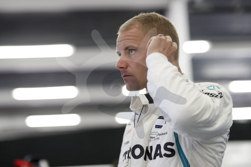 Motorsports: FIA Formula One World Championship 2018, Grand Prix of Great Britain