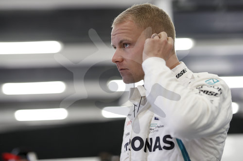 Motorsports: FIA Formula One World Championship 2018, Grand Prix of Great Britain