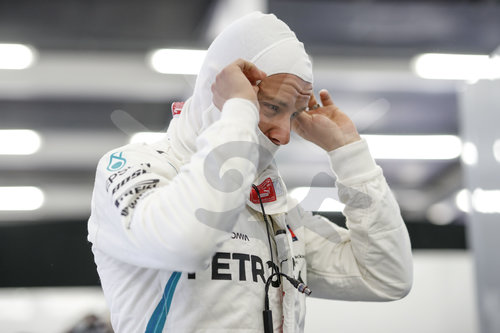 Motorsports: FIA Formula One World Championship 2018, Grand Prix of Great Britain