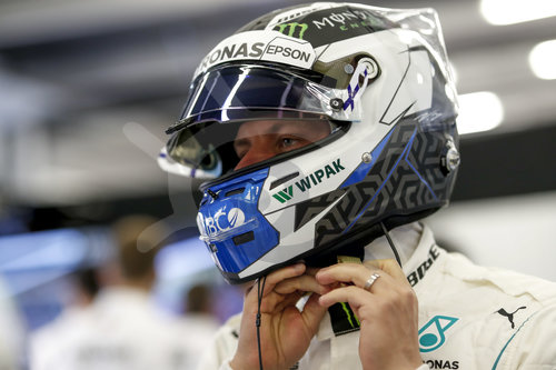Motorsports: FIA Formula One World Championship 2018, Grand Prix of Great Britain