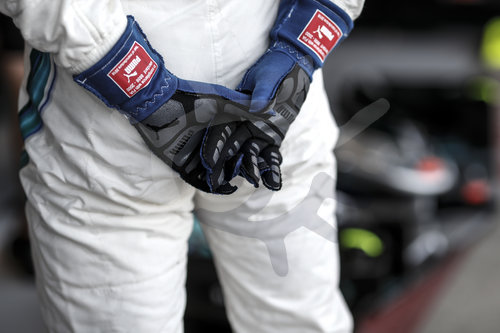 Motorsports: FIA Formula One World Championship 2018, Grand Prix of Great Britain