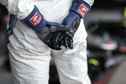 Motorsports: FIA Formula One World Championship 2018, Grand Prix of Great Britain