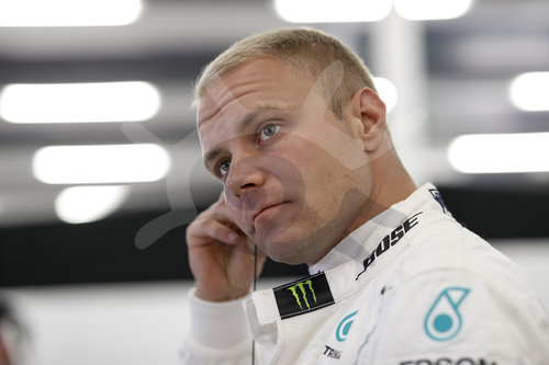 Motorsports: FIA Formula One World Championship 2018, Grand Prix of Great Britain