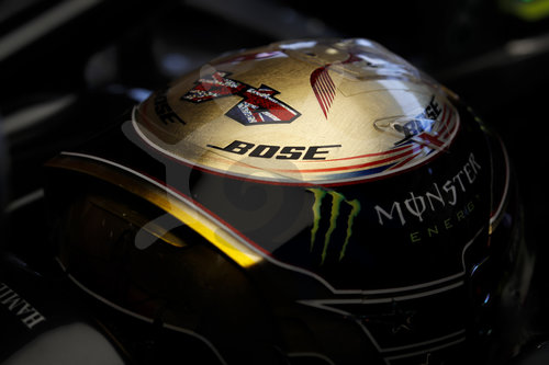 Motorsports: FIA Formula One World Championship 2018, Grand Prix of Great Britain