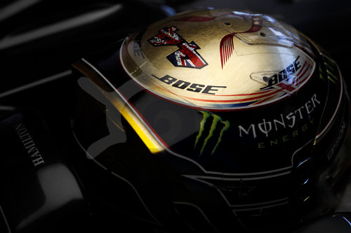 Motorsports: FIA Formula One World Championship 2018, Grand Prix of Great Britain