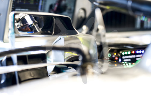 Motorsports: FIA Formula One World Championship 2018, Grand Prix of Great Britain