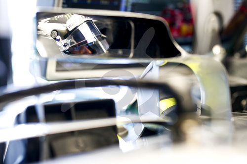 Motorsports: FIA Formula One World Championship 2018, Grand Prix of Great Britain
