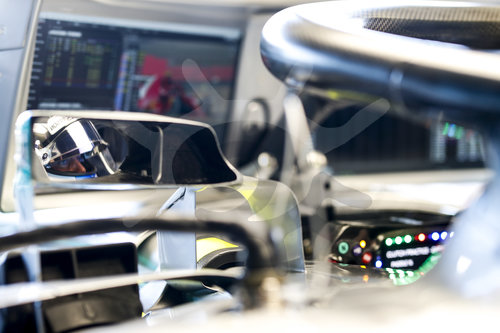 Motorsports: FIA Formula One World Championship 2018, Grand Prix of Great Britain