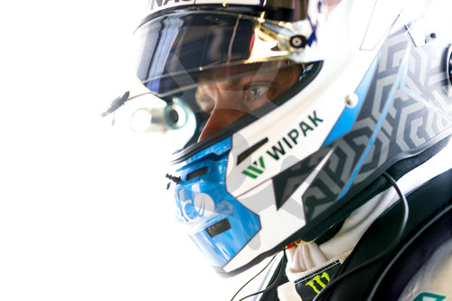 Motorsports: FIA Formula One World Championship 2018, Grand Prix of Great Britain