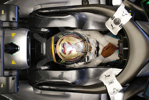 Motorsports: FIA Formula One World Championship 2018, Grand Prix of Great Britain