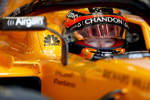 Motorsports: FIA Formula One World Championship 2018, Grand Prix of Great Britain