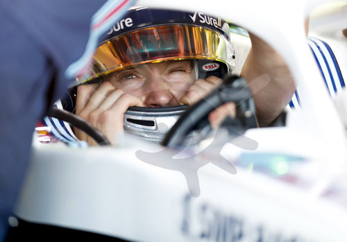 Motorsports: FIA Formula One World Championship 2018, Grand Prix of Great Britain