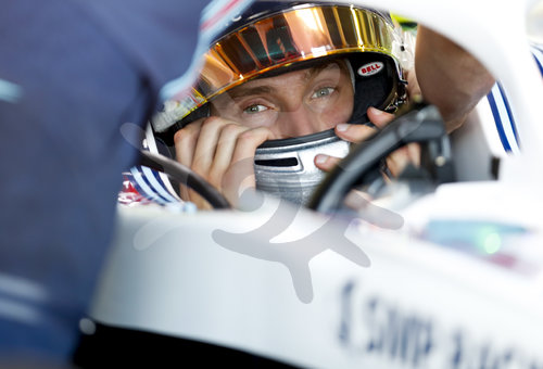 Motorsports: FIA Formula One World Championship 2018, Grand Prix of Great Britain