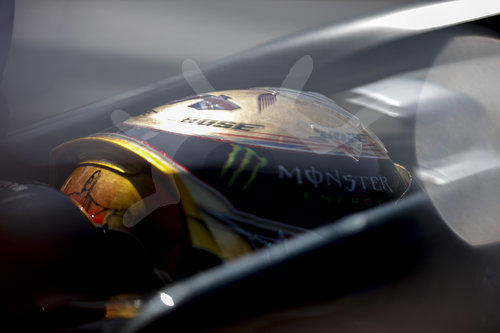 Motorsports: FIA Formula One World Championship 2018, Grand Prix of Great Britain