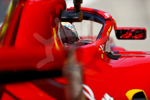 Motorsports: FIA Formula One World Championship 2018, Grand Prix of Great Britain