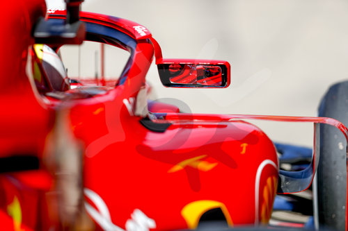 Motorsports: FIA Formula One World Championship 2018, Grand Prix of Great Britain