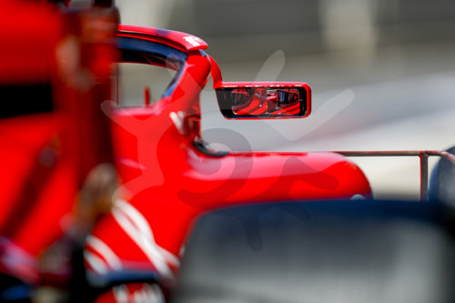 Motorsports: FIA Formula One World Championship 2018, Grand Prix of Great Britain