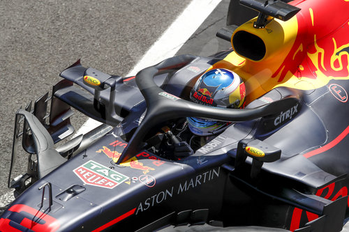 Motorsports: FIA Formula One World Championship 2018, Grand Prix of Great Britain