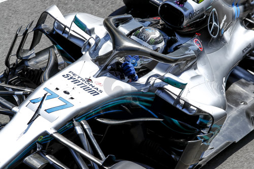 Motorsports: FIA Formula One World Championship 2018, Grand Prix of Great Britain
