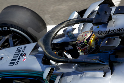Motorsports: FIA Formula One World Championship 2018, Grand Prix of Great Britain