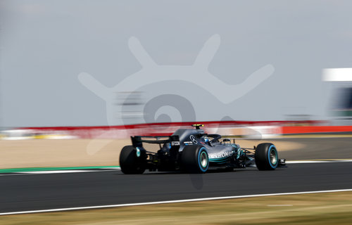 Motorsports: FIA Formula One World Championship 2018, Grand Prix of Great Britain