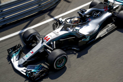 Motorsports: FIA Formula One World Championship 2018, Grand Prix of Great Britain