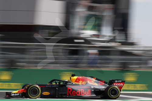Motorsports: FIA Formula One World Championship 2018, Grand Prix of Great Britain