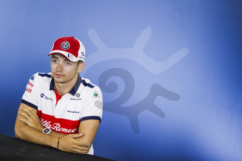 Motorsports: FIA Formula One World Championship 2018, Grand Prix of Great Britain