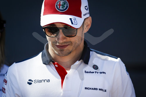 Motorsports: FIA Formula One World Championship 2018, Grand Prix of Great Britain