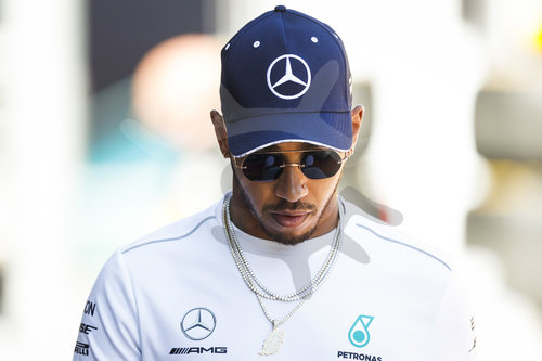 Motorsports: FIA Formula One World Championship 2018, Grand Prix of Great Britain