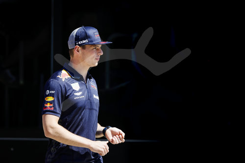 Motorsports: FIA Formula One World Championship 2018, Grand Prix of Great Britain