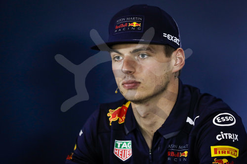 Motorsports: FIA Formula One World Championship 2018, Grand Prix of Great Britain