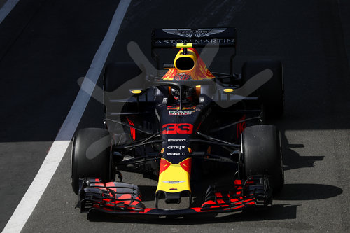 Motorsports: FIA Formula One World Championship 2018, Grand Prix of Great Britain