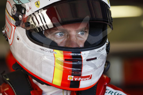 Motorsports: FIA Formula One World Championship 2018, Grand Prix of Great Britain