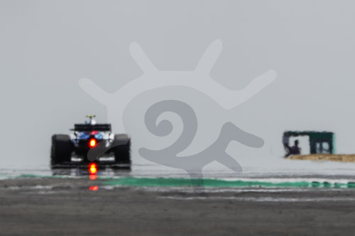Motorsports: FIA Formula One World Championship 2018, Grand Prix of Great Britain