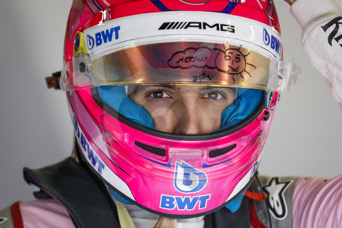 Motorsports: FIA Formula One World Championship 2018, Grand Prix of Great Britain