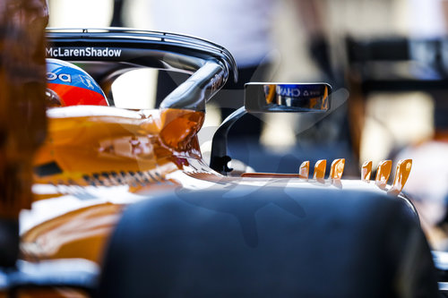 Motorsports: FIA Formula One World Championship 2018, Grand Prix of Great Britain